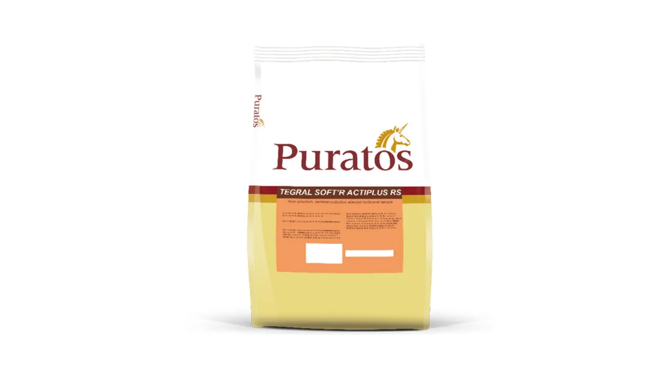 Tegral Soft'r Actiplus RS - Puratos