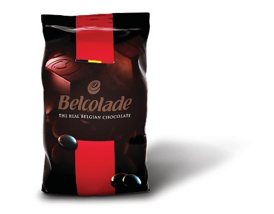 Belcolade Selection Amargo 55%