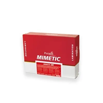 Mimetic 20