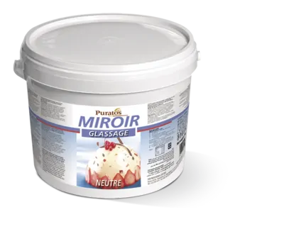 Brillo Miroir Neutro