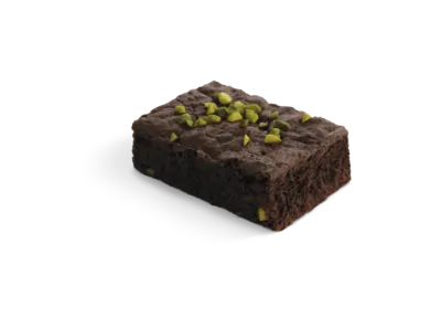 Tegral Brownie