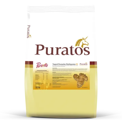 Tegral Puravita Multigrano