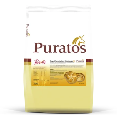 Tegral Puravita Chía Linaza