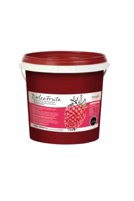 Relleno de Fruta Dolcefruta Frambuesa