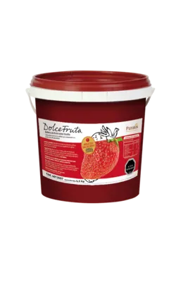 Relleno de Fruta Dolcefruta Frutilla