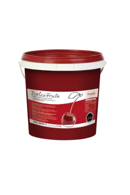 Relleno de Fruta Dolcefruta Guinda