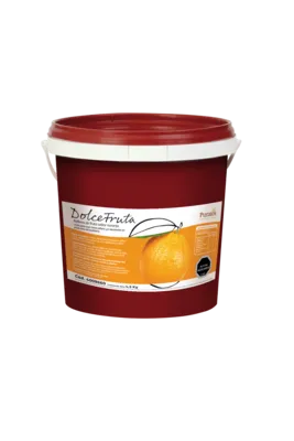 Relleno de Fruta Dolcefruta Naranja