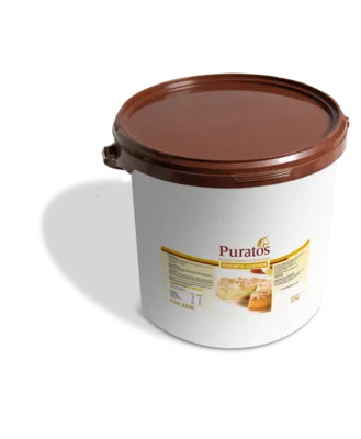 Crema Kuchen Tradicional