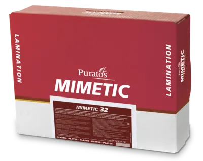 Mimetic 32