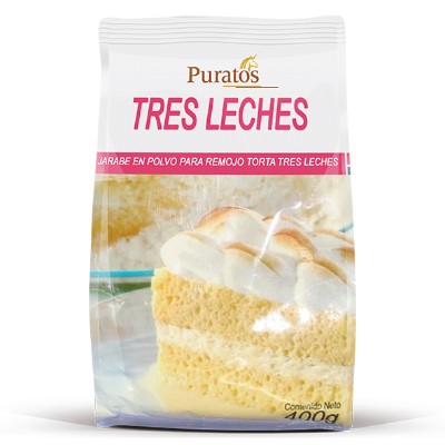 Remojo 3 Leches