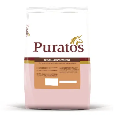 Tegral Bizcocho Chocolate