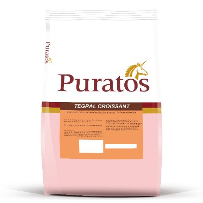 Tegral Croissant