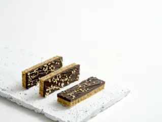 Chocolate Real Belcolade Amargo Sin Azúcar 55% Cacao Trace