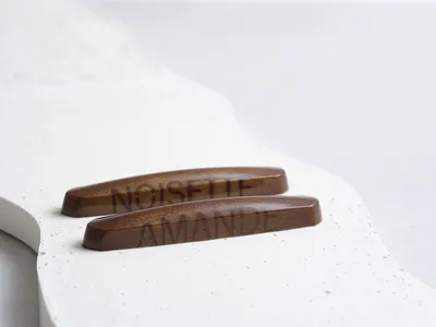 Praliné Almendra-Avellana 50%