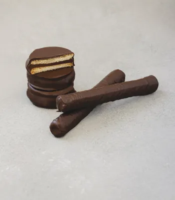 Coverliq Alfajor/Cuchufli en Gotas