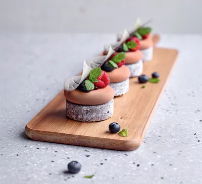 Carat Cover Pasteleria Sin Azúcar