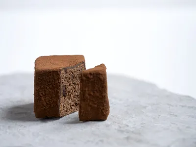 Cacao en Polvo Marrón Alcalinizado