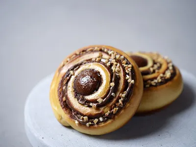 Carat Nuxel Avellana