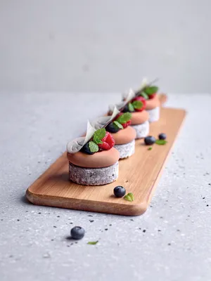 Carat Cover Pasteleria Sin Azúcar