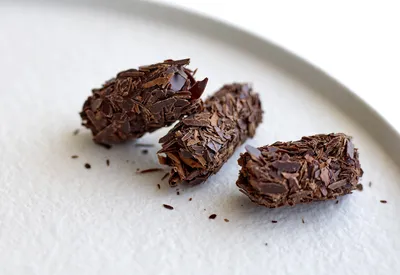 Coverlux Amargo en Bloque