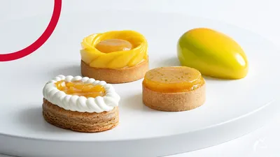 Tarta de Fruta