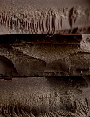 Chocolate Real Belcolade Leche Sin Azúcar 35% Cacao Trace en Bloque
