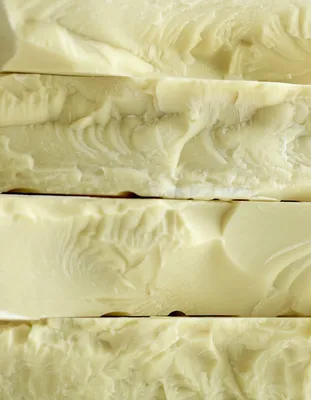 Chocolate Real Belcolade Blanco Sin Azúcar 30% Cacao Trace