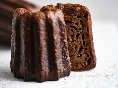 Chocolate Real Belcolade Ebony 96% Cacao-Trace