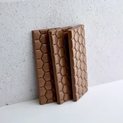 Chocolate Real Belcolade Leche Sin Azúcar 33% Cacao Trace en Gotas