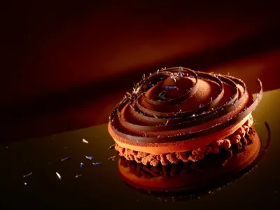 Chocolate Real Belcolade Origen Papua Nueva Guinea 73% Cacao Trace