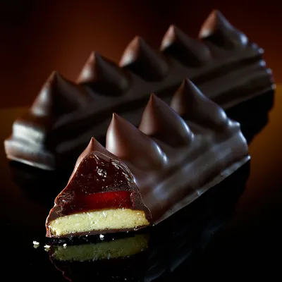 Chocolate Real Belcolade Origen Vietnam Leche 45% Cacao Trace