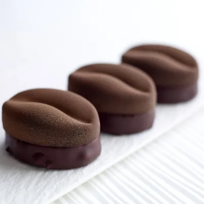 Chocolate Real Belcolade Origen Costa Rica 64%