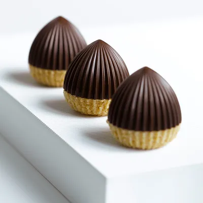 Chocolate Real Belcolade Origen Ecuador 71%