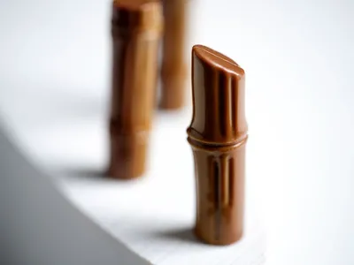 Chocolate Real Belcolade Origen Vietnam Leche 45% Cacao Trace