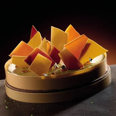 Chocolate Real Belcolade Origen Venezuela Leche 43% Cacao Trace