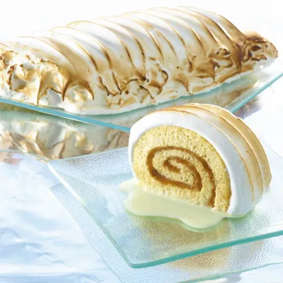 Bizcocho Vainilla X-Press