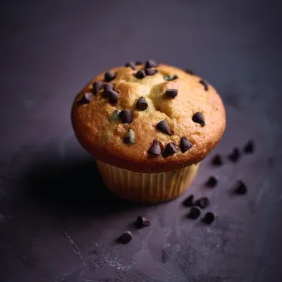 Chips de Chocolate Chocolanté
