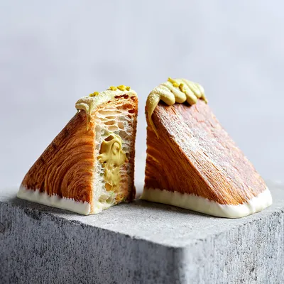 Carat Nuxel Pistacho 15%