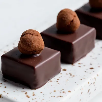 Chocolate Real Belcolade Leche Sin Azúcar 35% Cacao Trace en Gotas