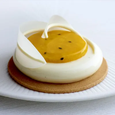 Chocolate Real Belcolade Origen Papua New Guinea 36% Cacao Trace