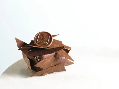 Chocolate Real Belcolade Selection Leche 35% Cacao Trace