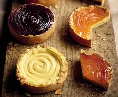 Relleno Cremoso Coldfil Pie de Limón