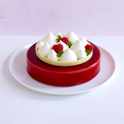 Crema Para Batir Passionata