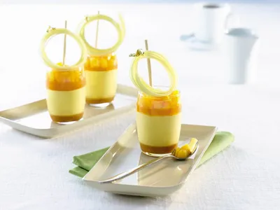 Relleno Cremoso Cremfil Vainilla