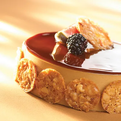 Relleno Cremoso Cremfil Manjar Sin Azúcar