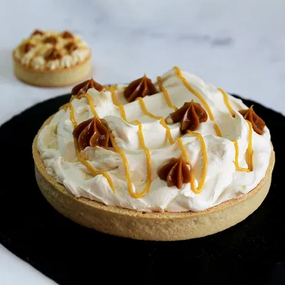 Relleno Cremoso Lúcuma