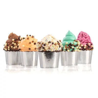 Dobla Crispie Mix
