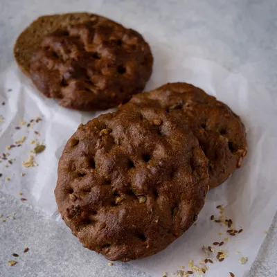 Easy Puravita Multigrano Dark