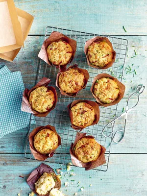 Tegral Satin Muffin Americano