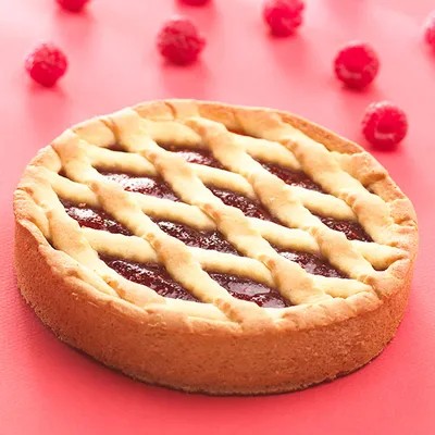 Relleno de Fruta Fruitfil Frambuesa